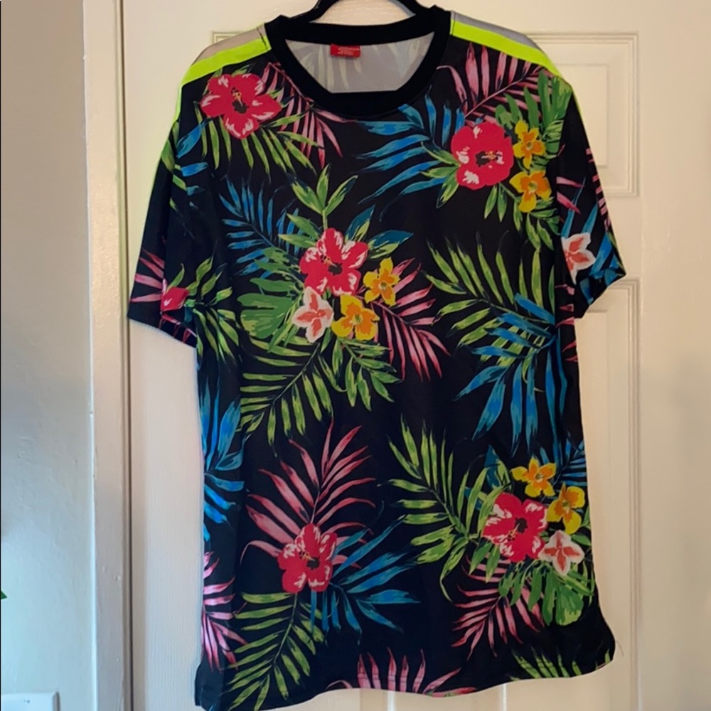Shirt for men